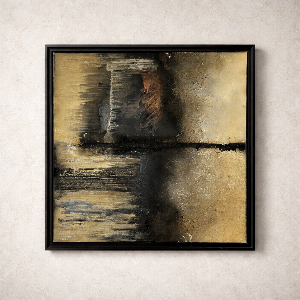 Desert storm 1 - vue 4